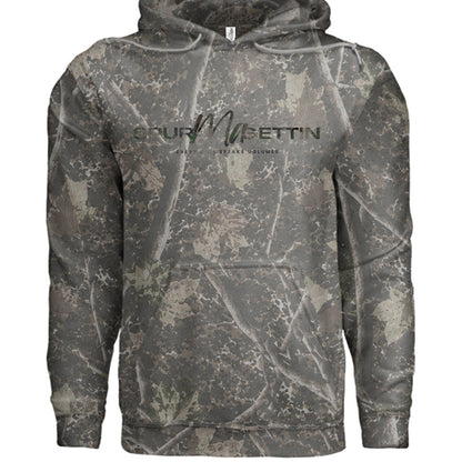 Deadwood Tree Camo - IND4000 - FRONT