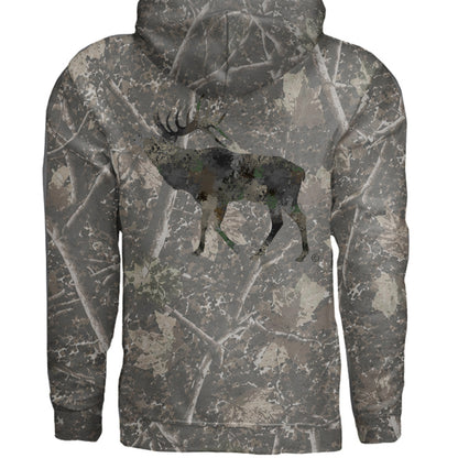 Deadwood Tree Camo - IND4000 - BACK