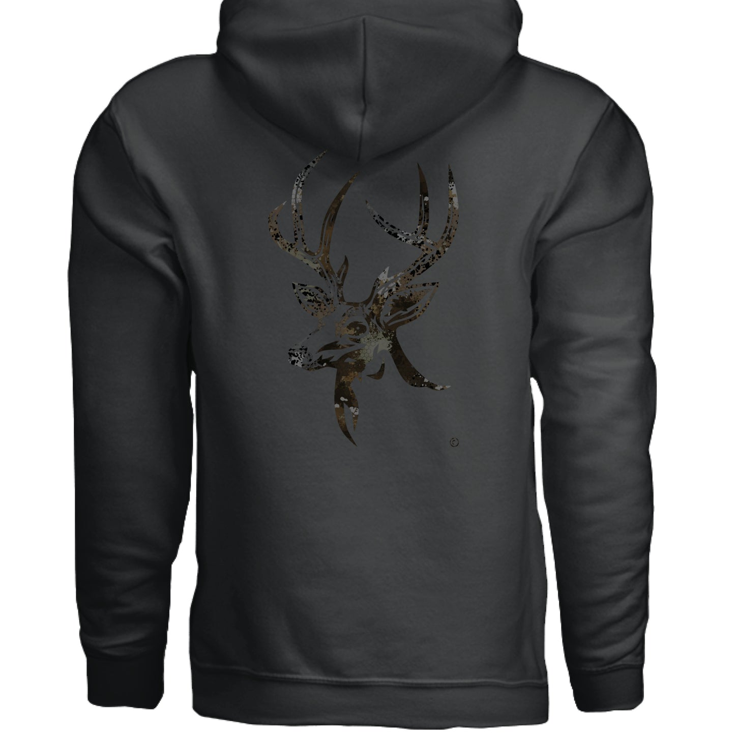 Black - BACK