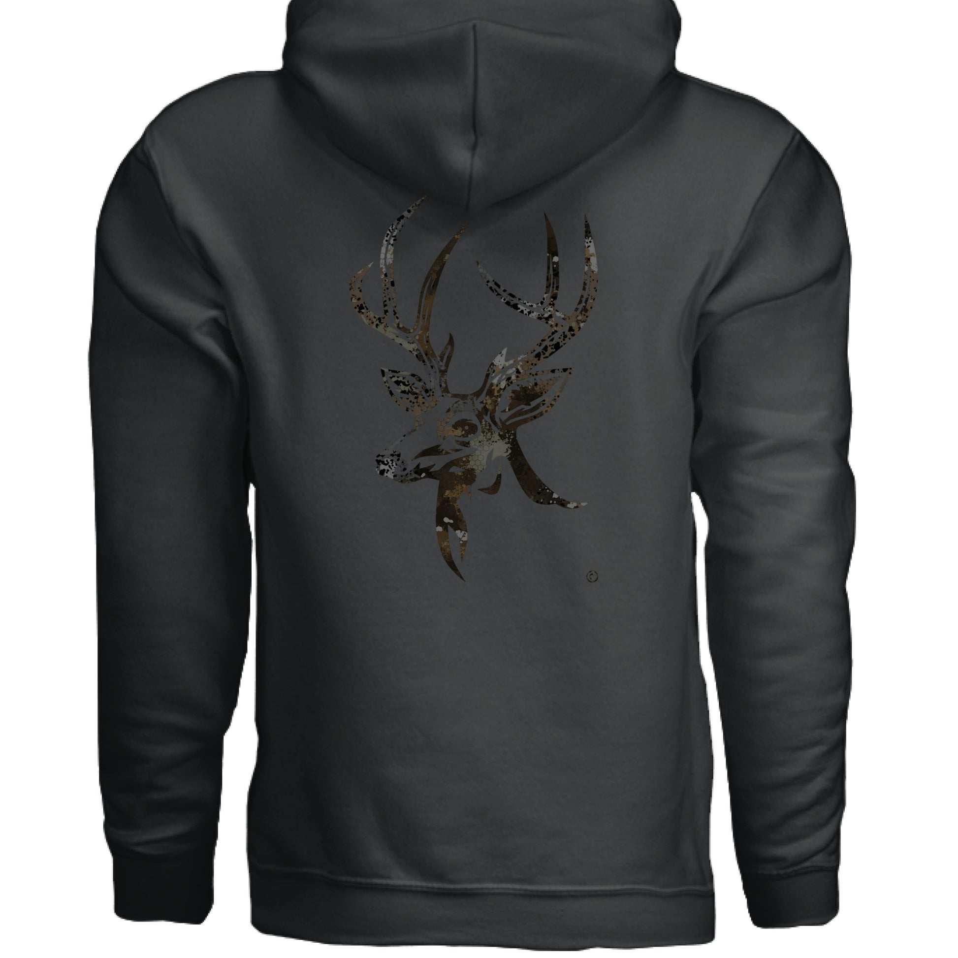 Black - BACK