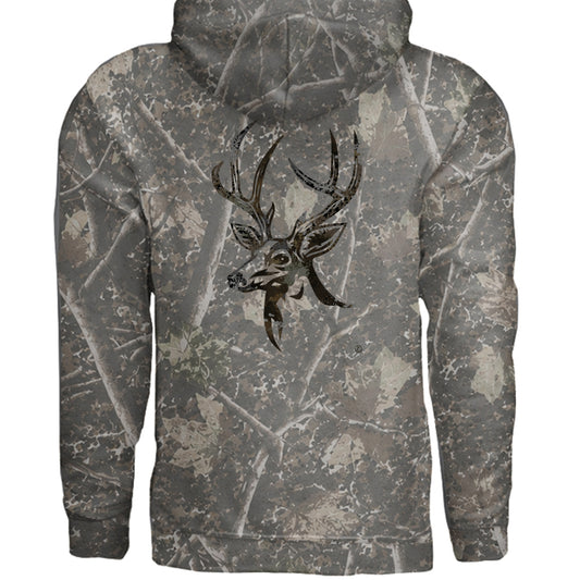 Deadwood Tree Camo - IND4000 - BACK
