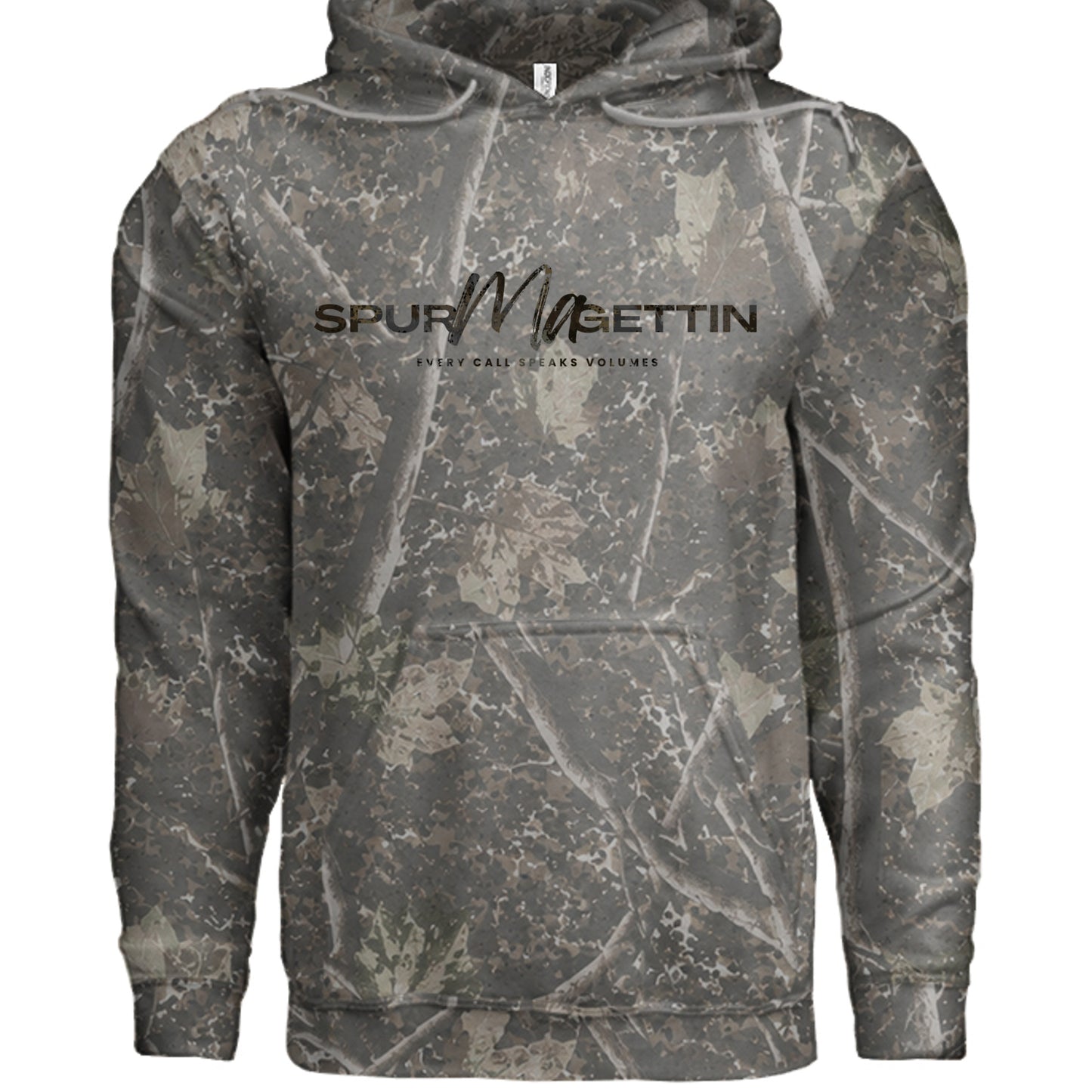 Deadwood Tree Camo - IND4000 - FRONT