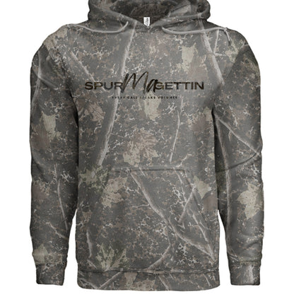 Deadwood Tree Camo - IND4000 - FRONT
