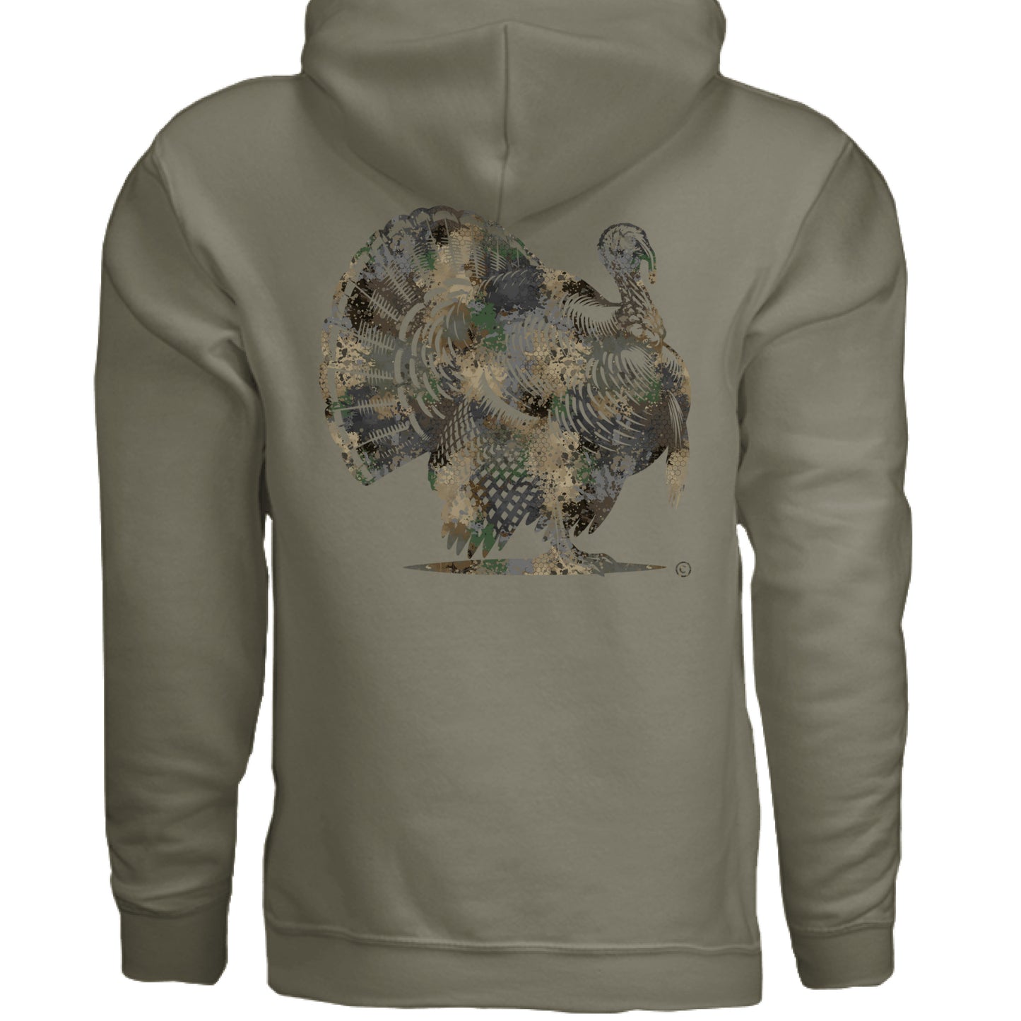 Army - BACK