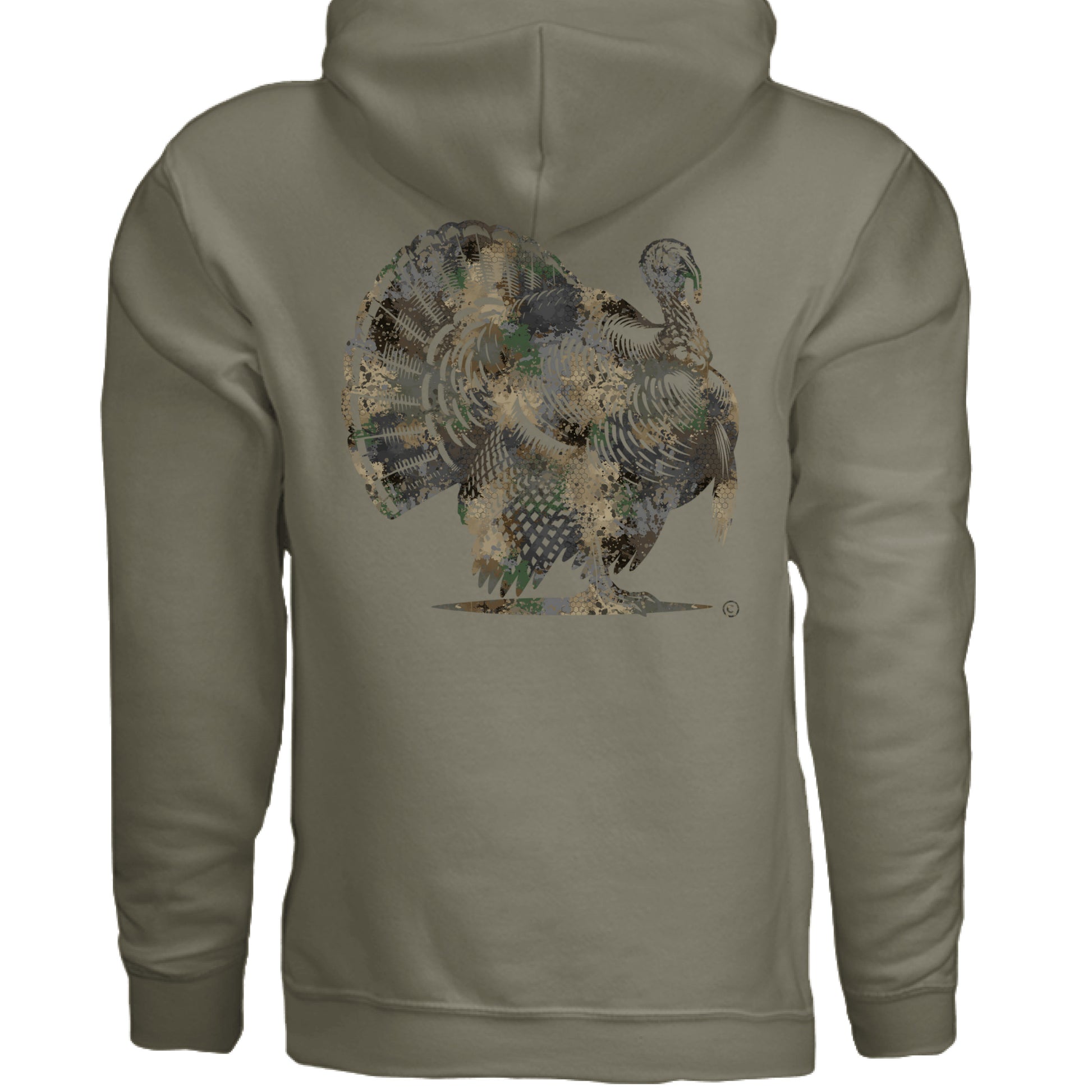 Army - BACK