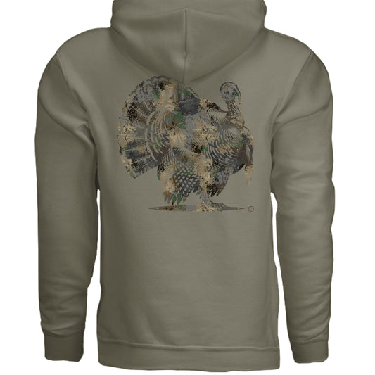 Army - BACK