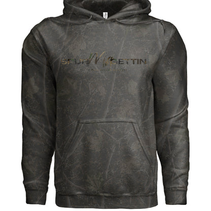 Darkwood Tree Camo - IND4000 - FRONT