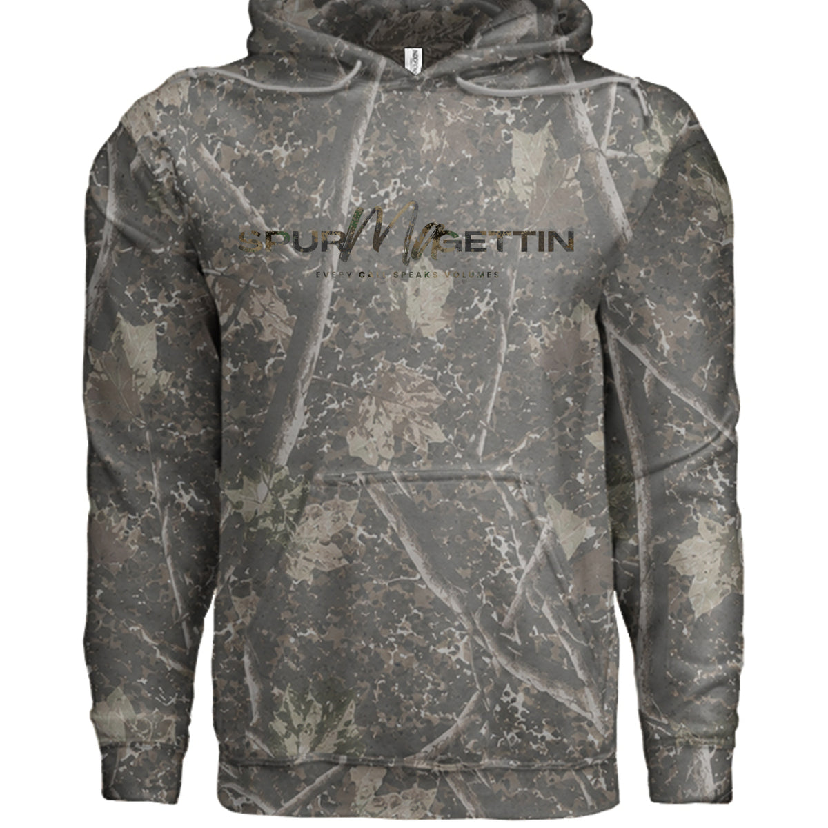 Deadwood Tree Camo - IND4000 - FRONT