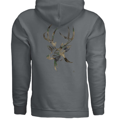 Charcoal - BACK