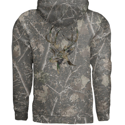 Deadwood Tree Camo - IND4000 - BACK