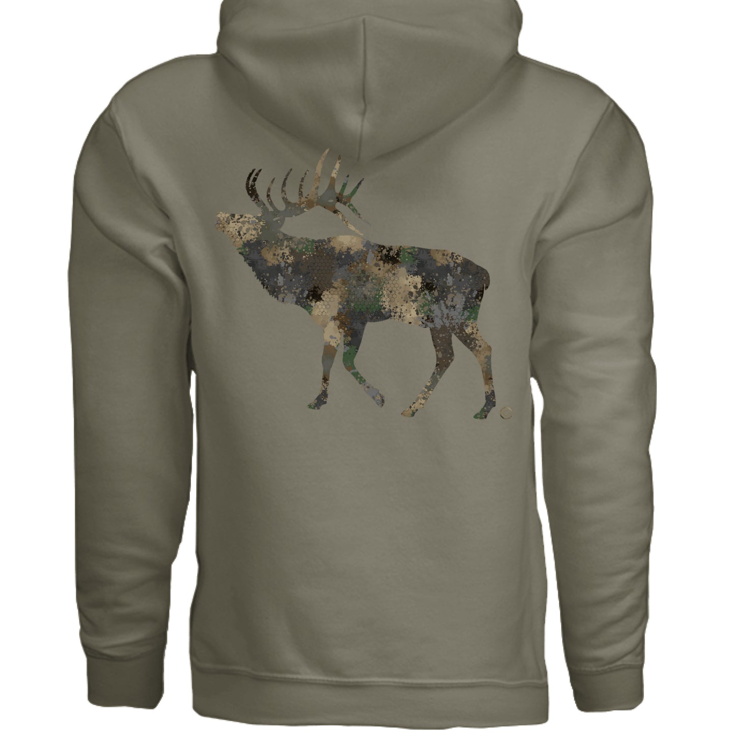 Army - BACK