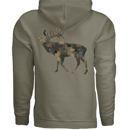 Army - BACK