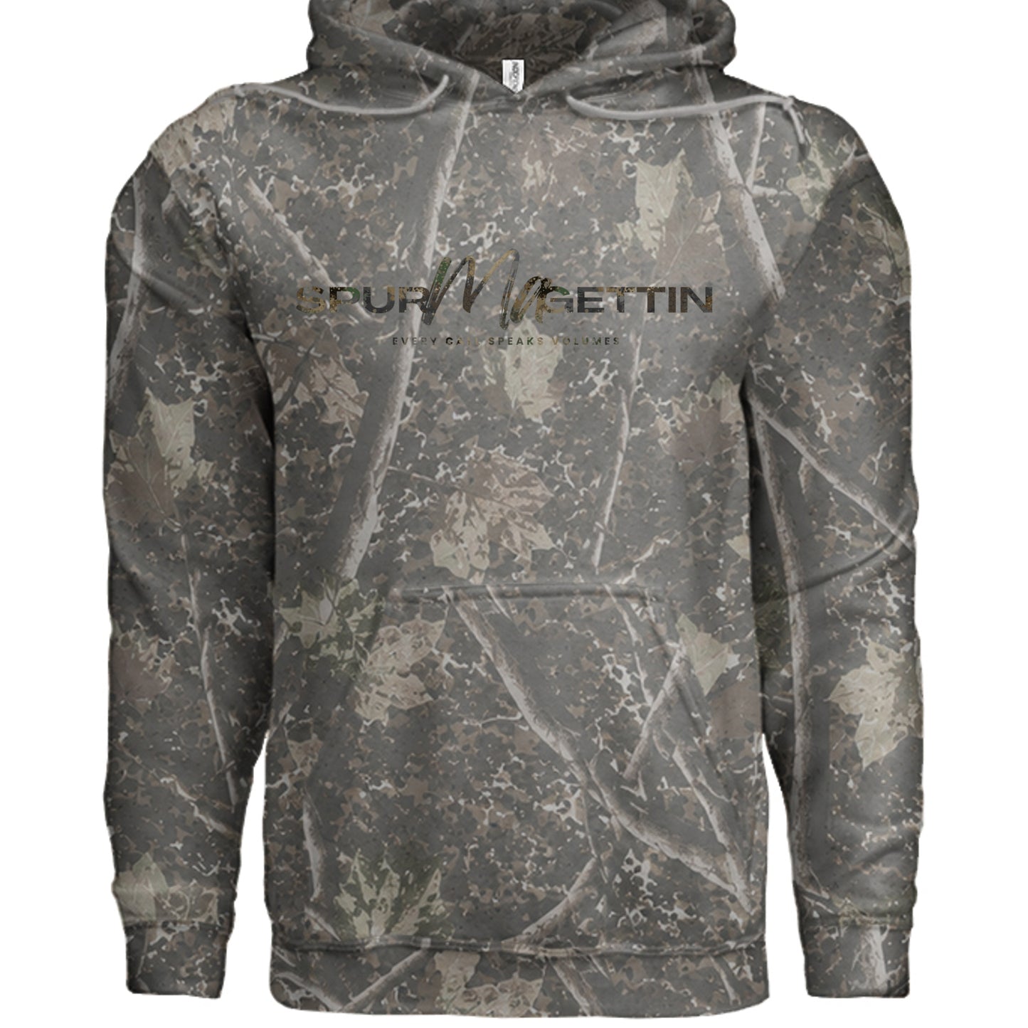 Deadwood Tree Camo - IND4000 - FRONT