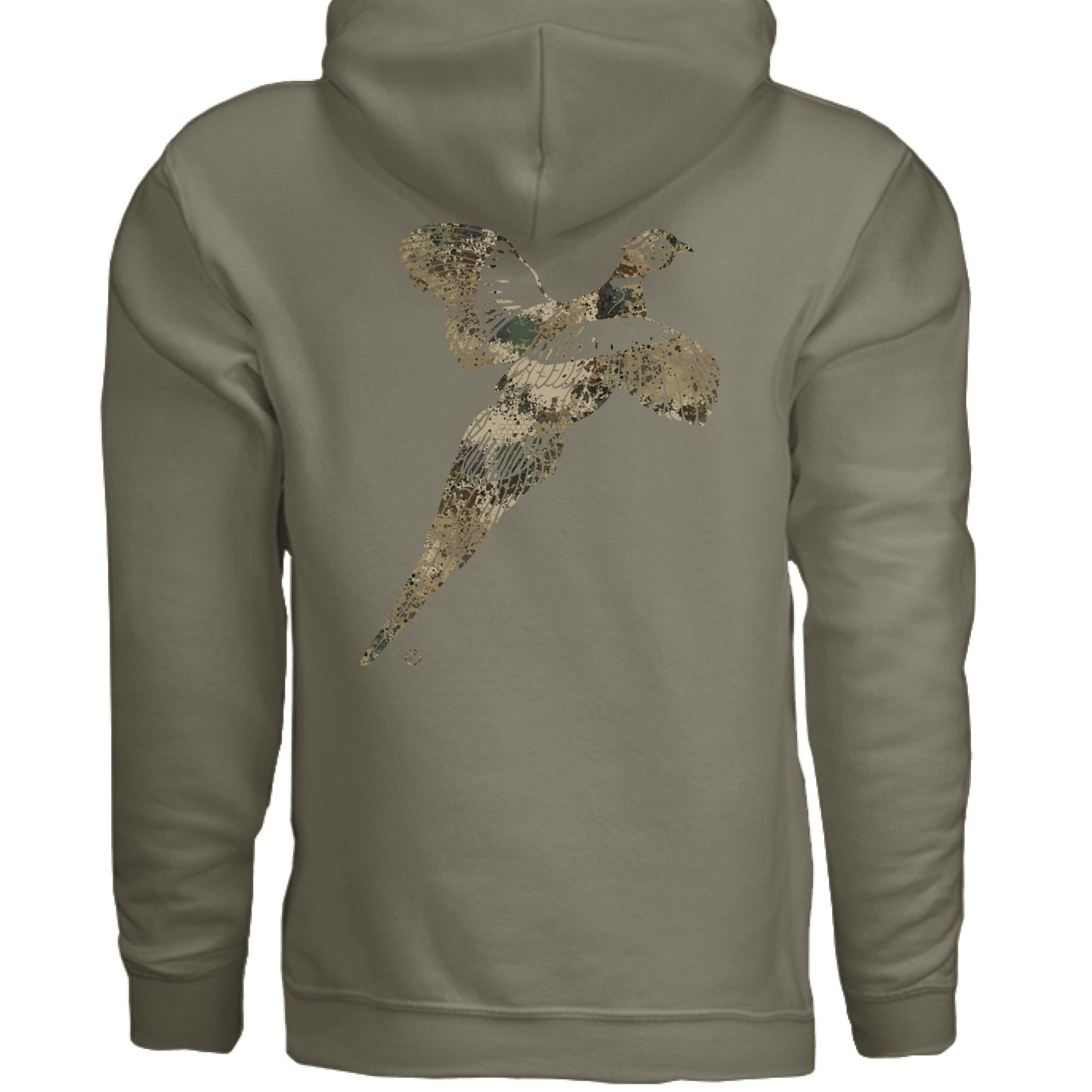 Army - BACK