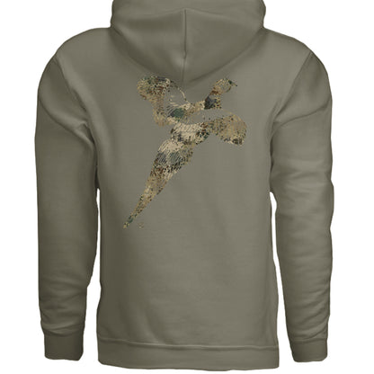 Army - BACK
