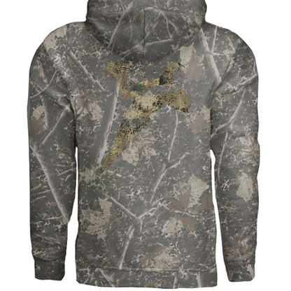 Deadwood Tree Camo - IND4000 - BACK