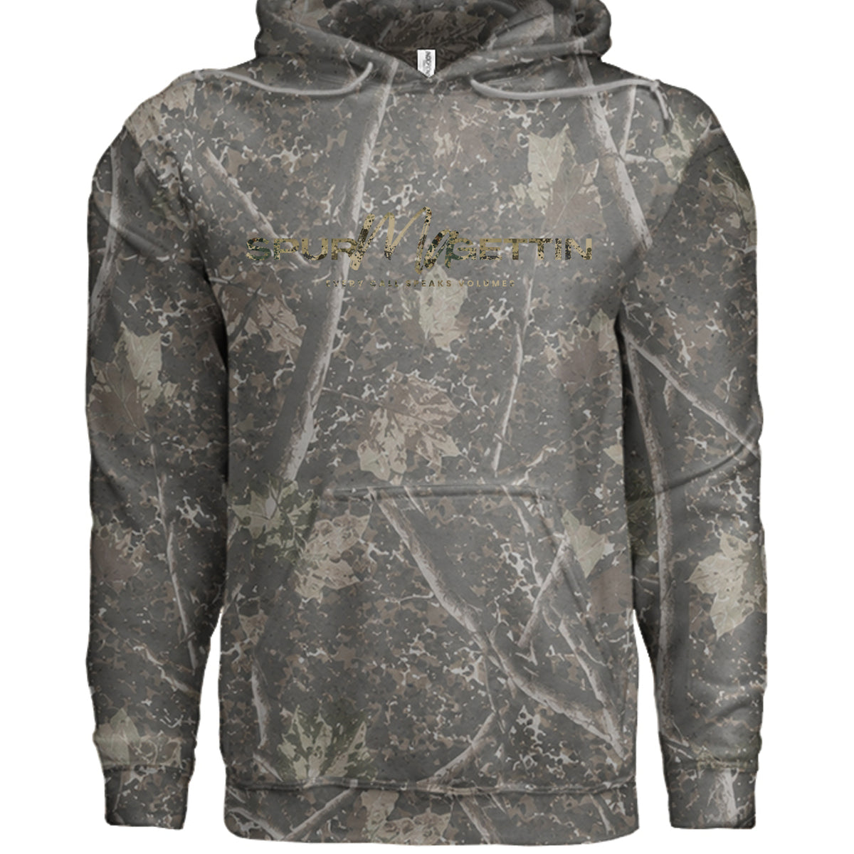 Deadwood Tree Camo - IND4000 - FRONT
