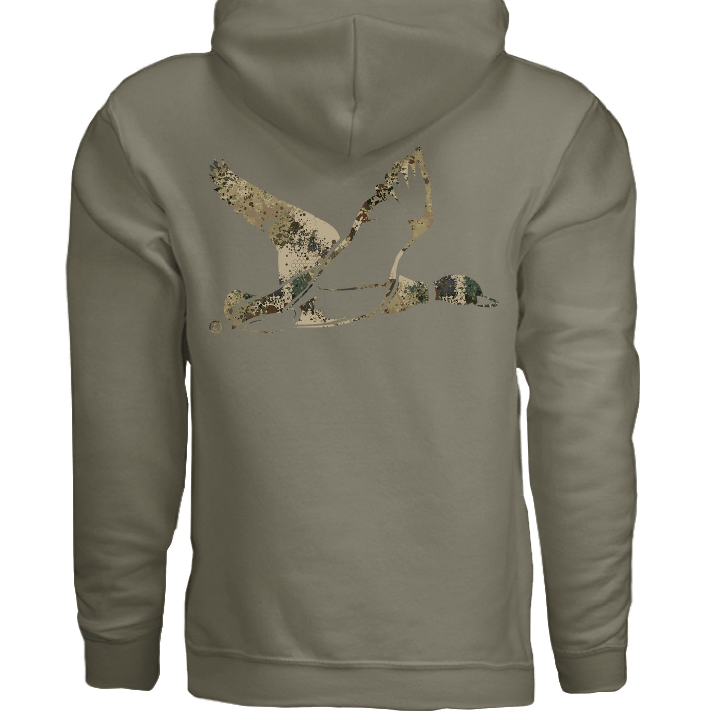 Army - BACK