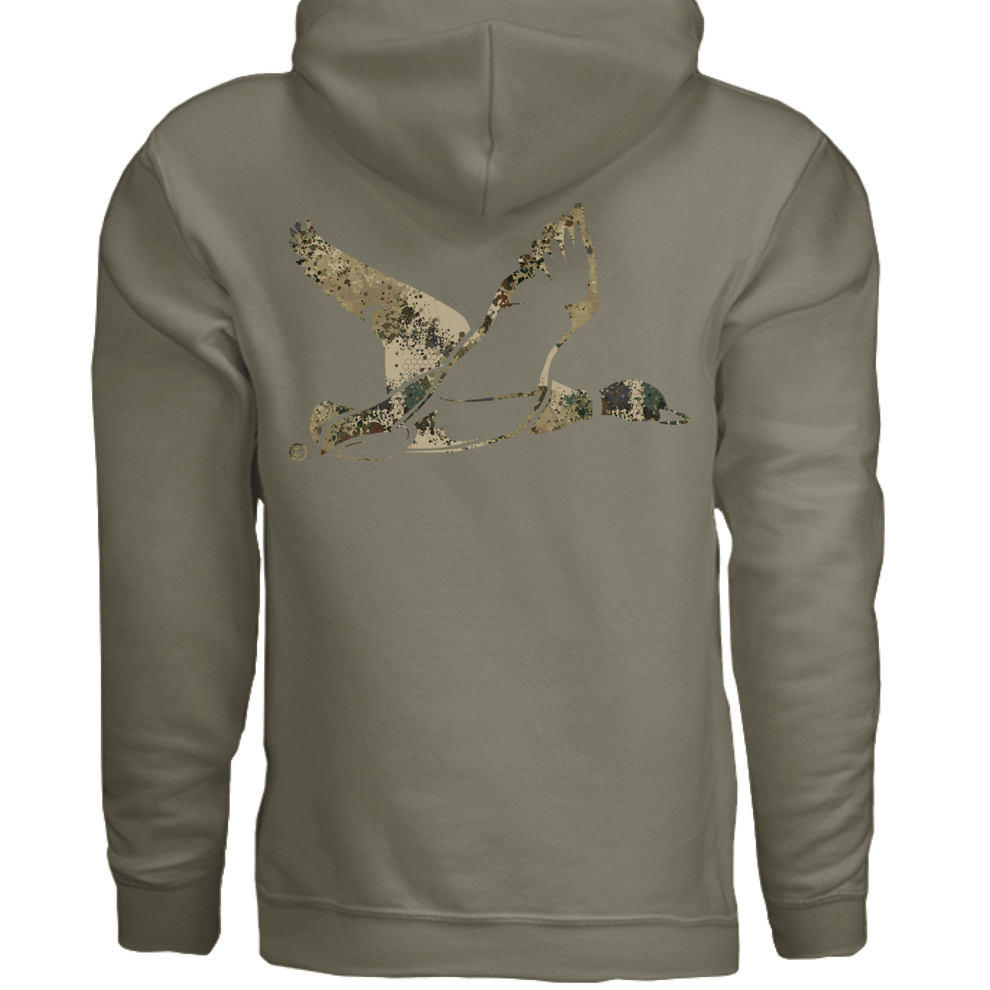 Army - BACK