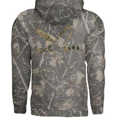Deadwood Tree Camo - IND4000 - BACK