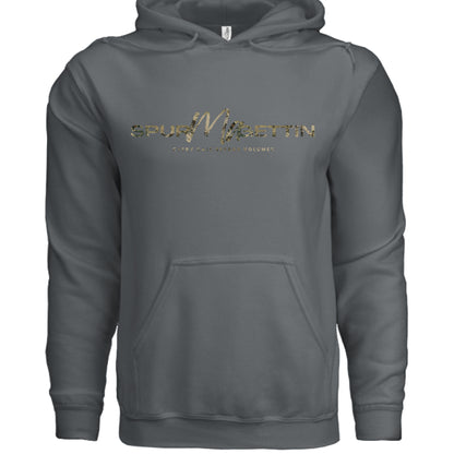Charcoal - FRONT