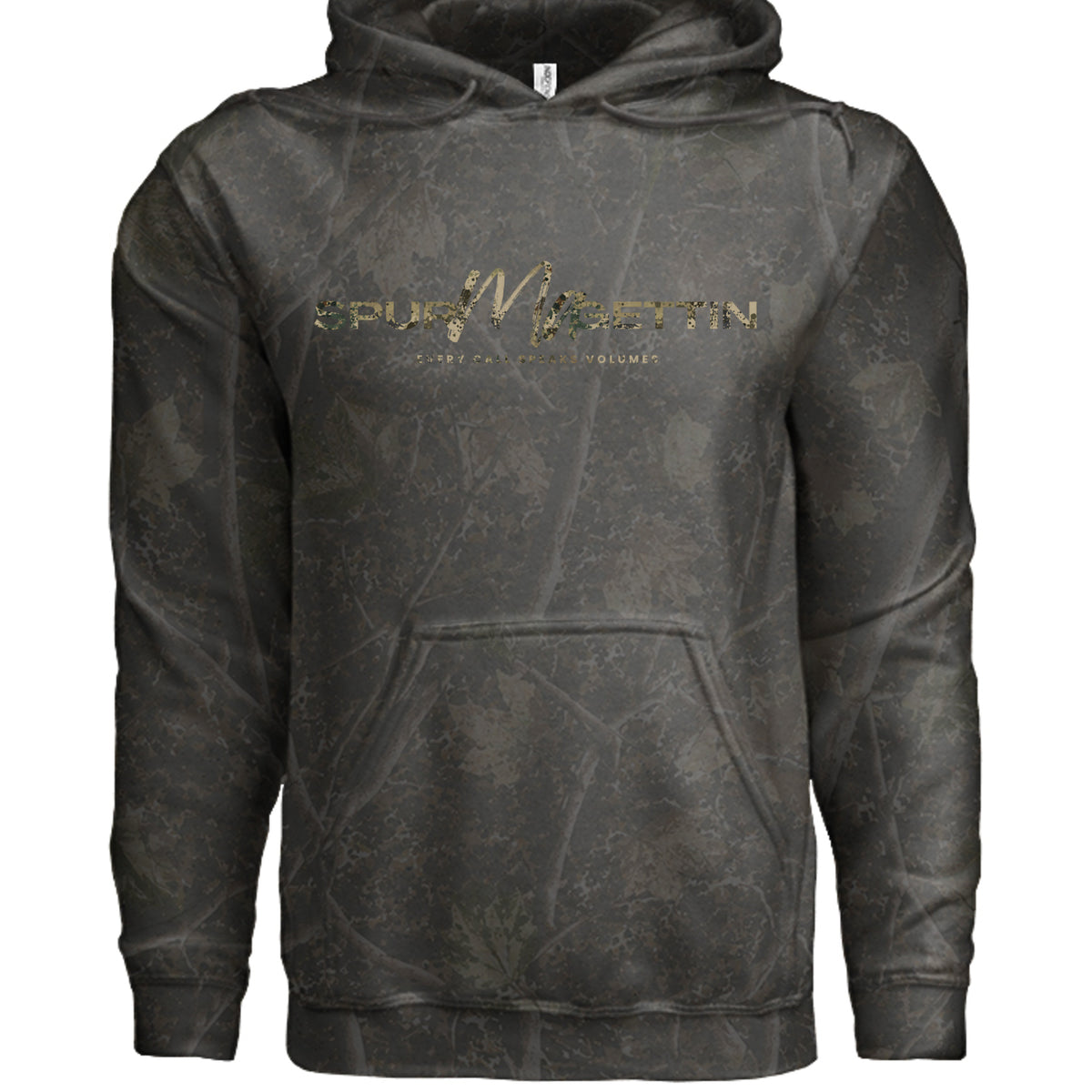 Darkwood Tree Camo - IND4000 - FRONT