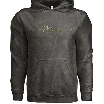 Darkwood Tree Camo - IND4000 - FRONT