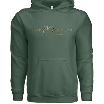 Alpine Green - FRONT