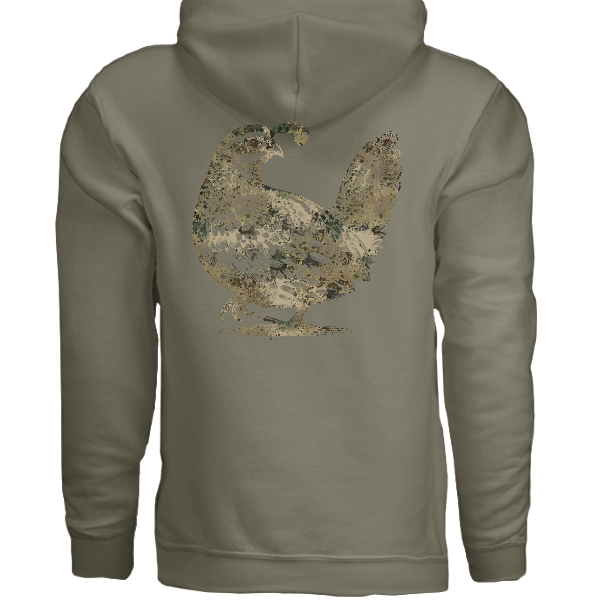 Army - BACK
