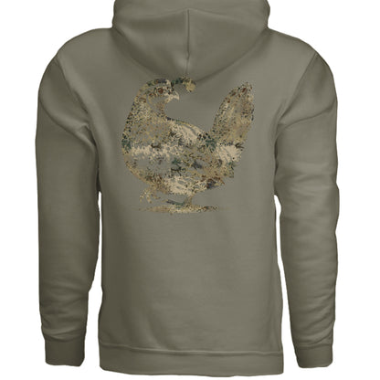 Army - BACK
