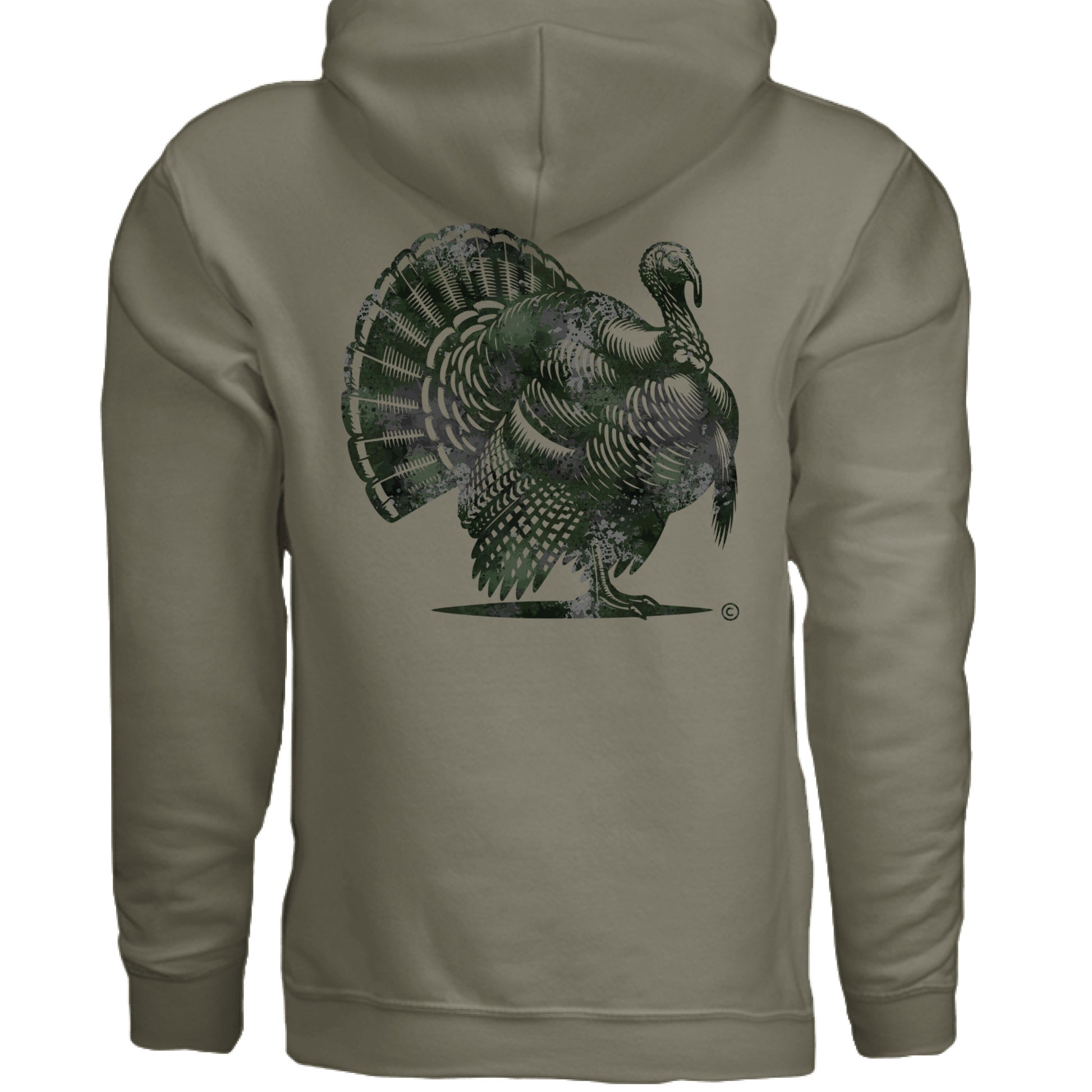 Army - BACK