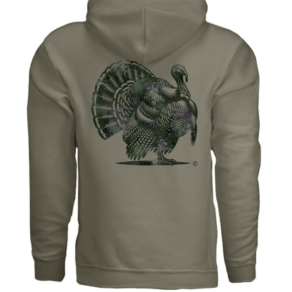 Army - BACK
