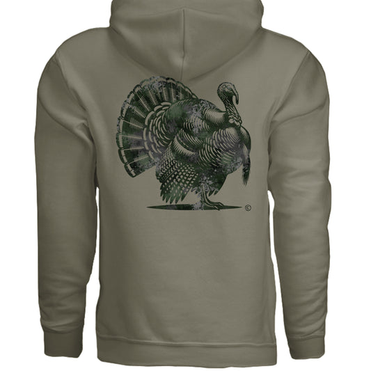 Army - BACK
