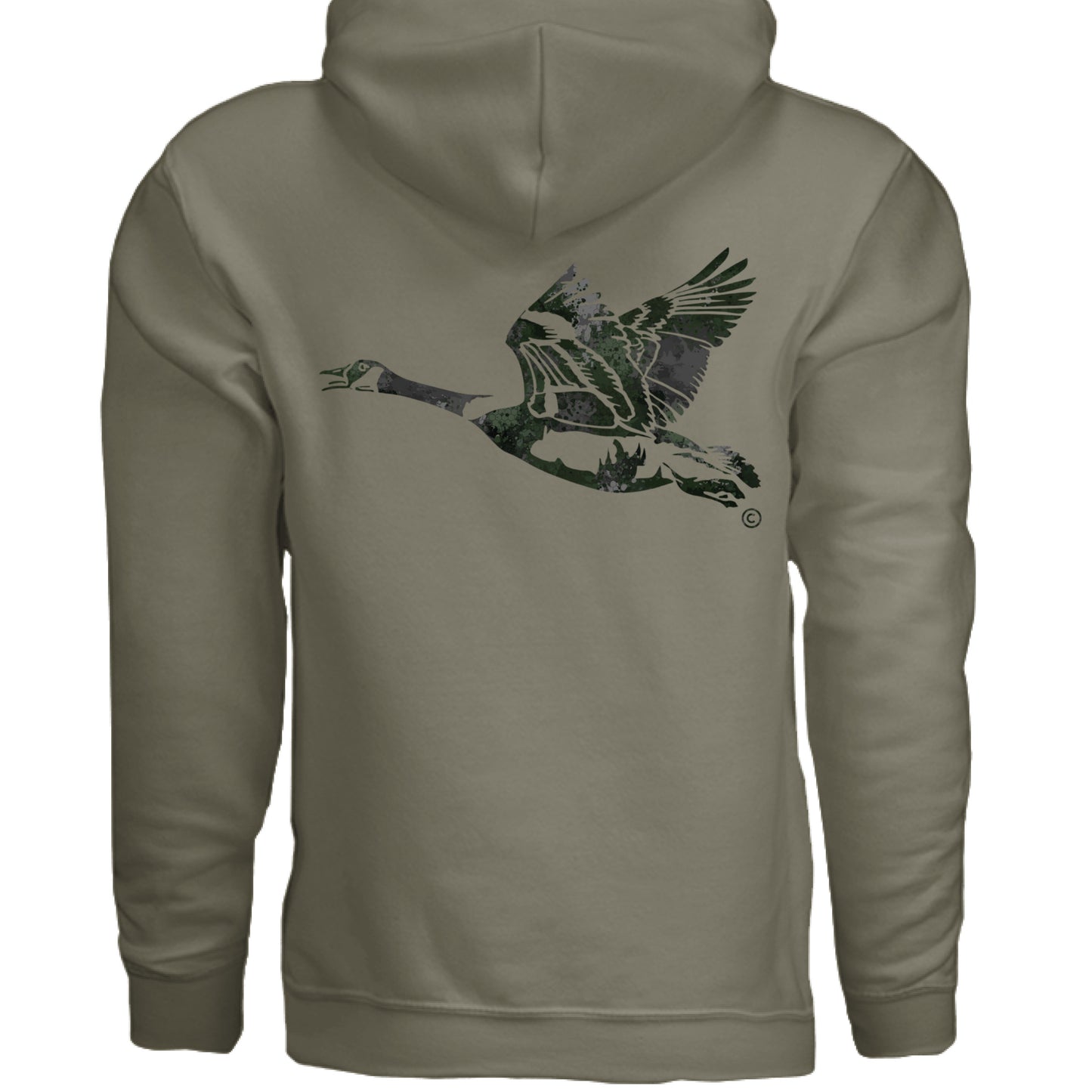 Army - BACK