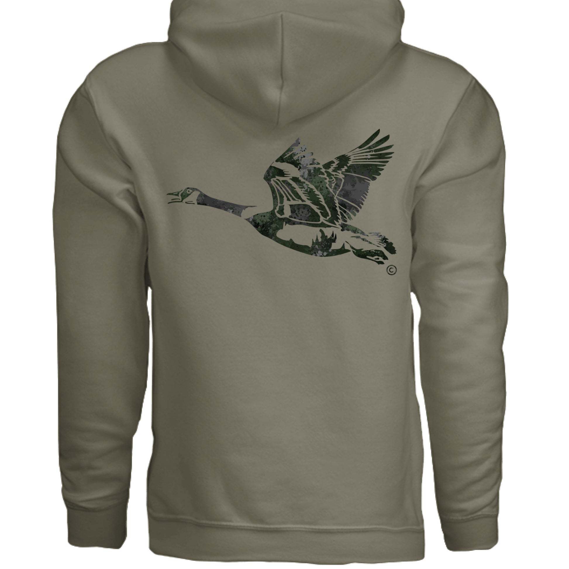 Army - BACK