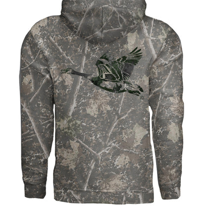 Deadwood Tree Camo - IND4000 - BACK
